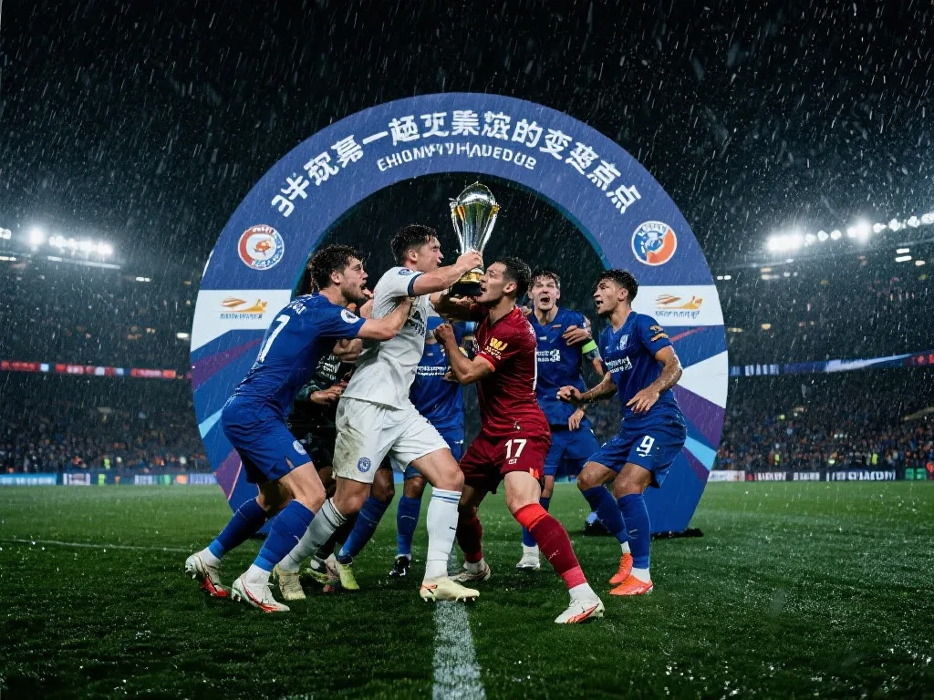 激烈