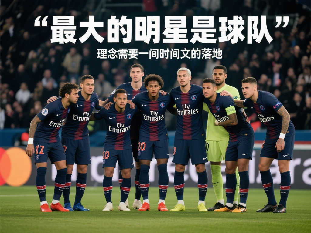 特城的支持
