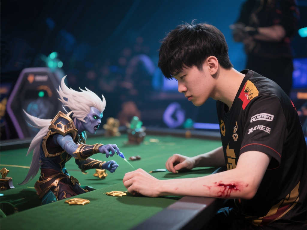 球員與耀眼 球員與耀眼