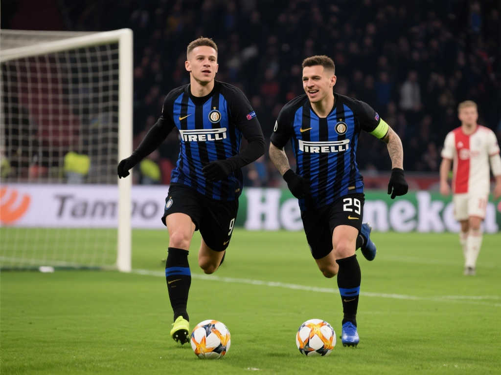 在欧洲战场 在欧洲战场