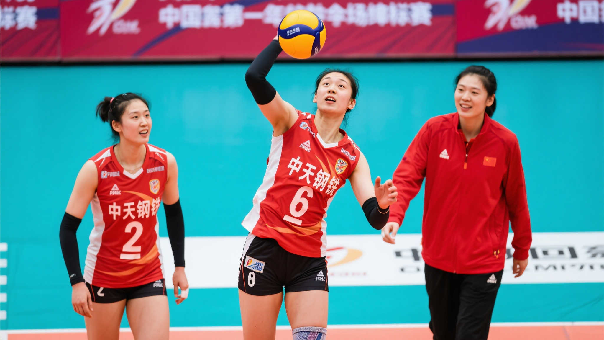 更多的本土 更多的本土