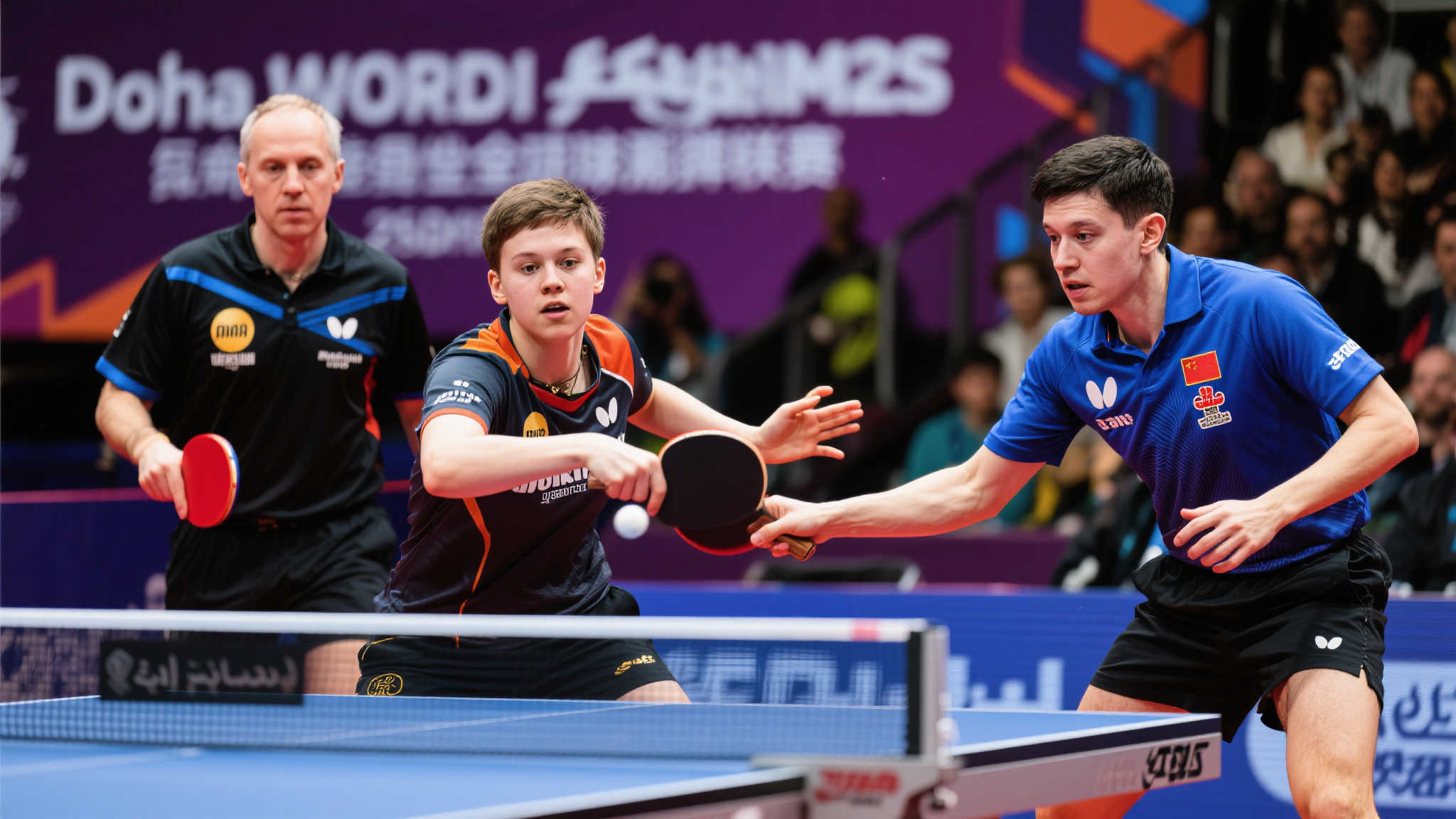 队正寄希望 队正寄希望