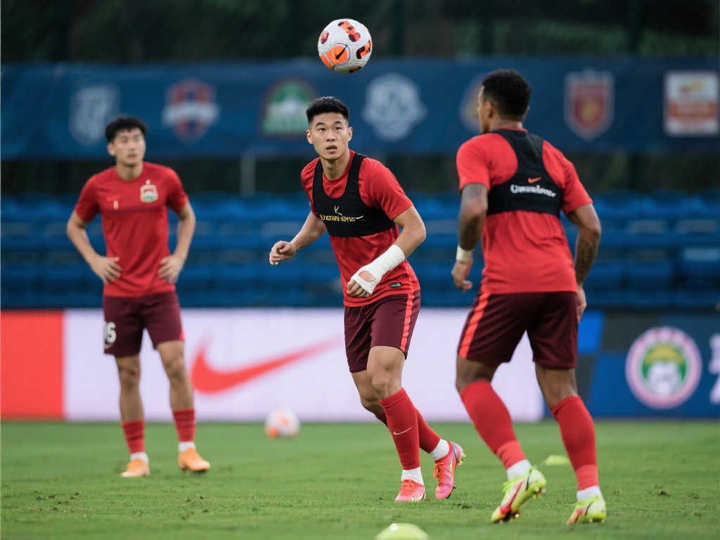 球迷们用自 球迷们用自