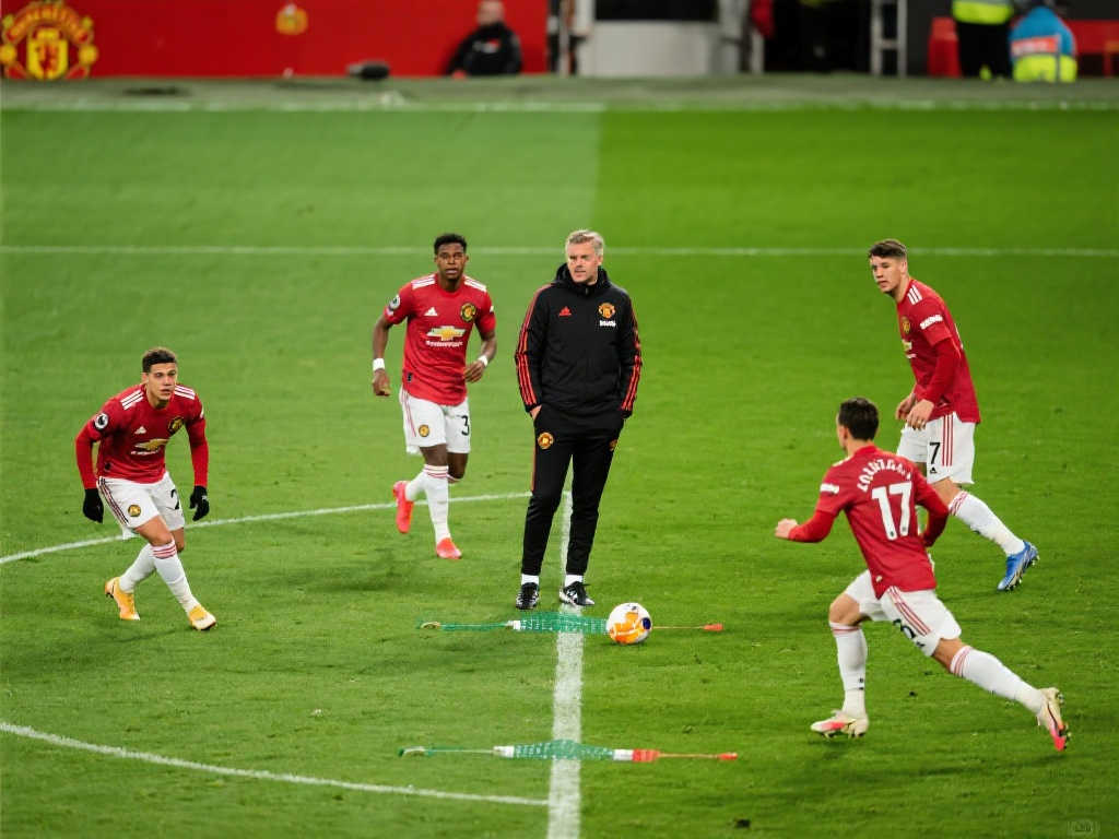 他在下半场 他在下半场