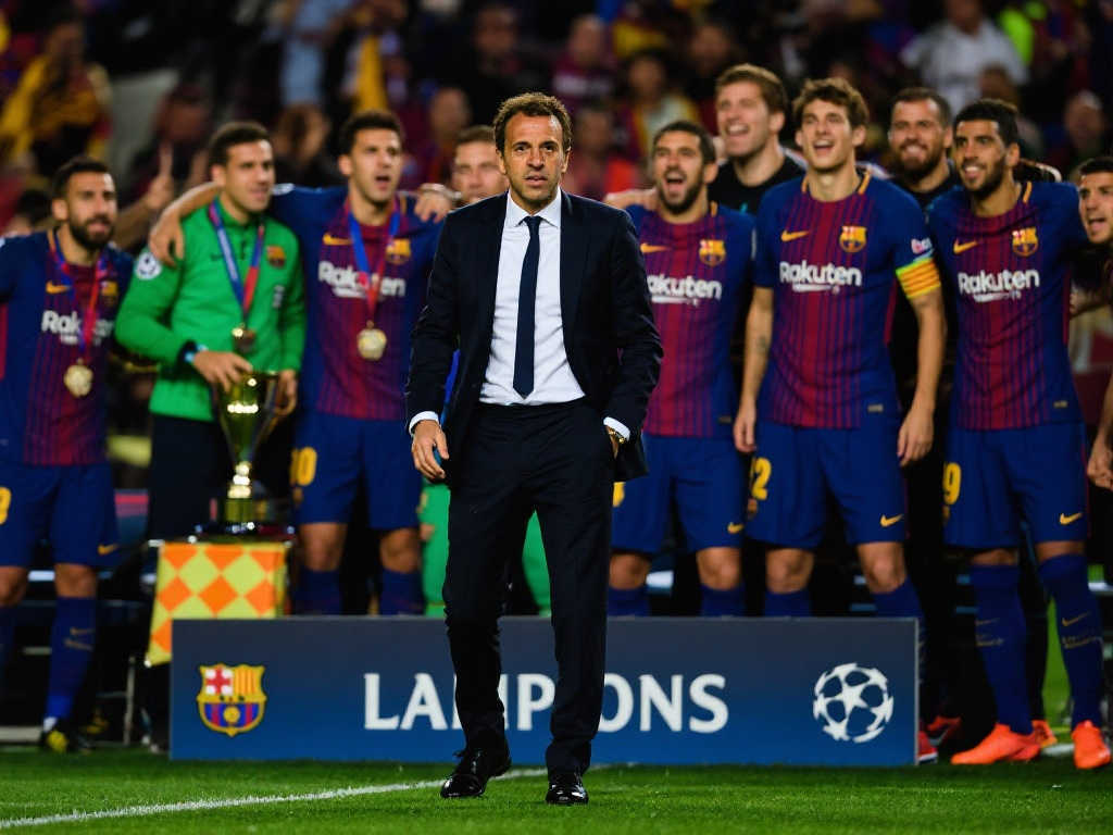 作为一名技 作为一名技