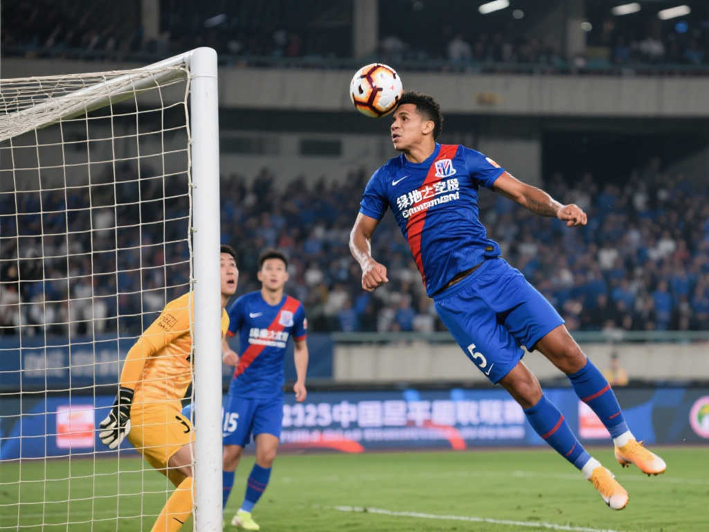 烈的奪冠動 烈的奪冠動