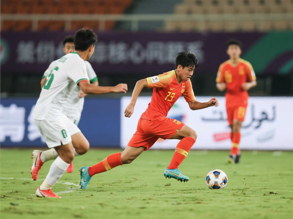 在足球氛围 在足球氛围