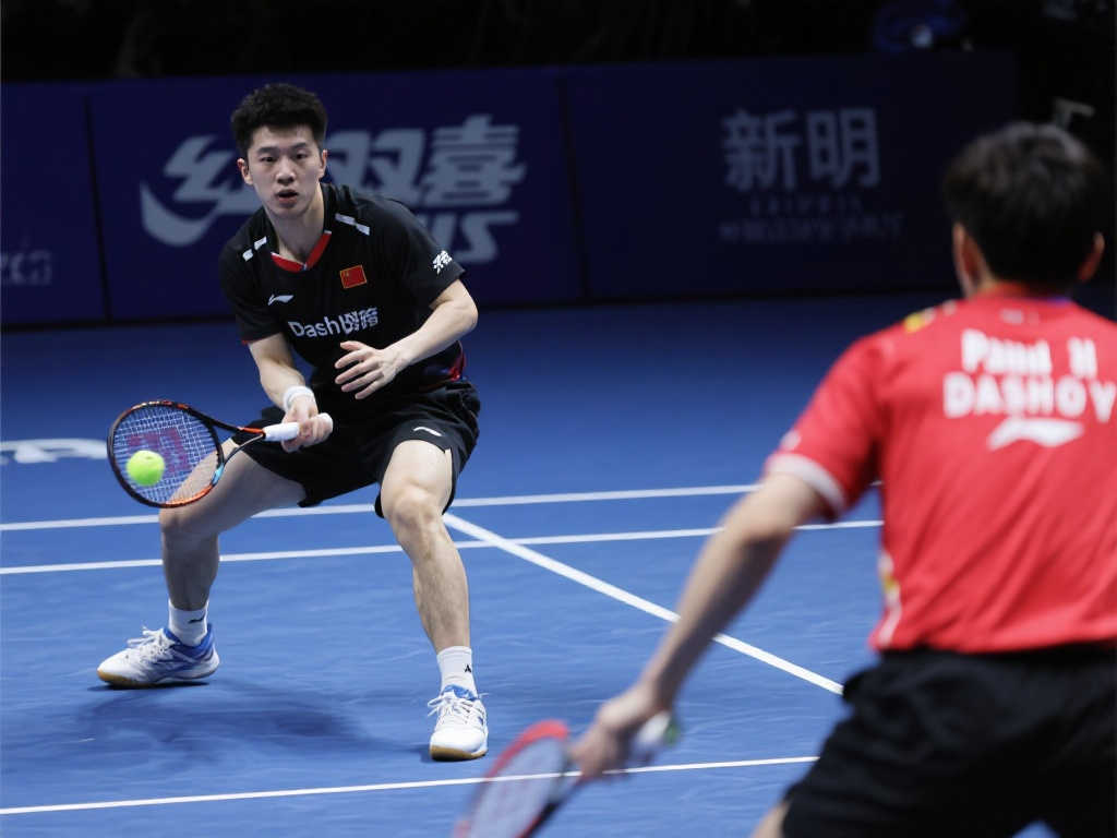 分钟的鏖战 分钟的鏖战