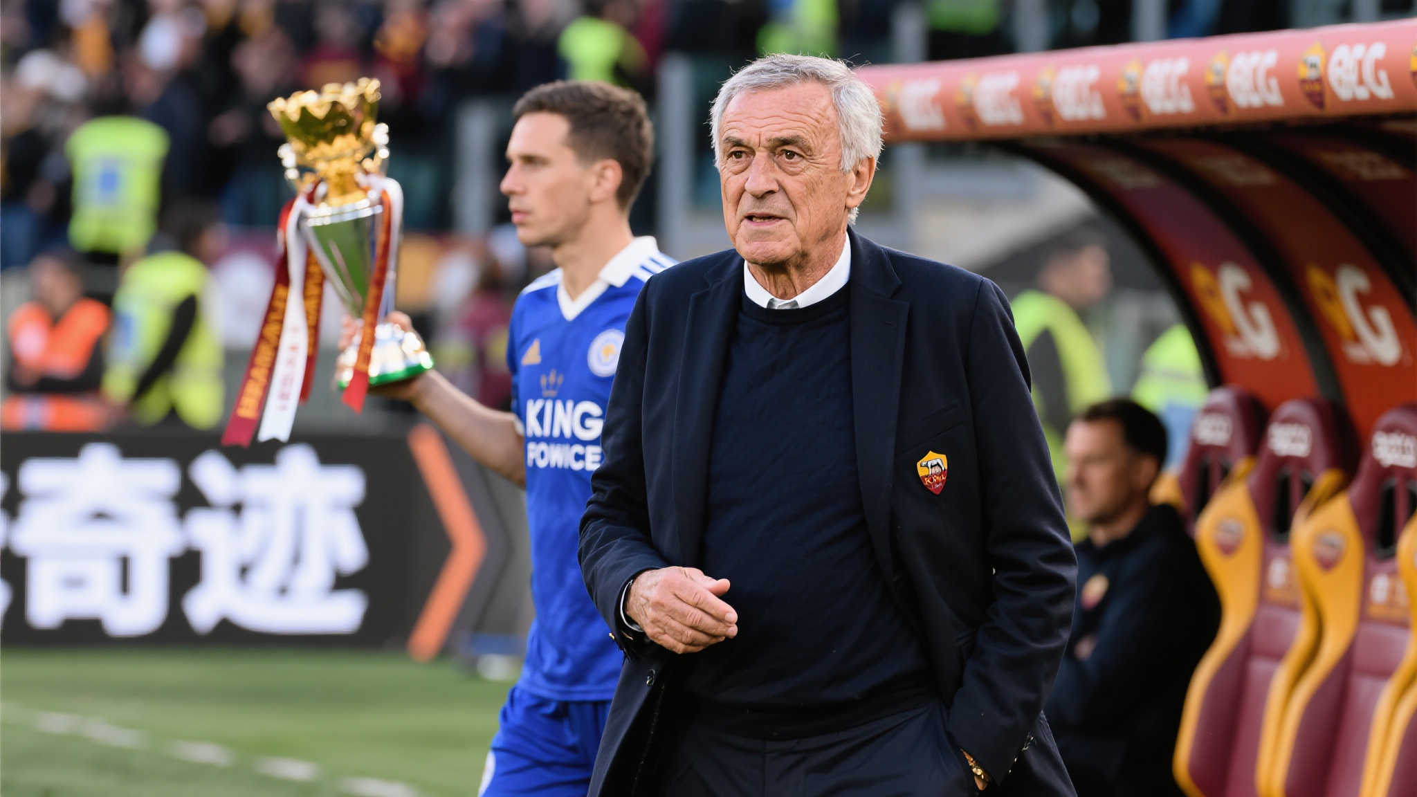 球员的挑战 球员的挑战