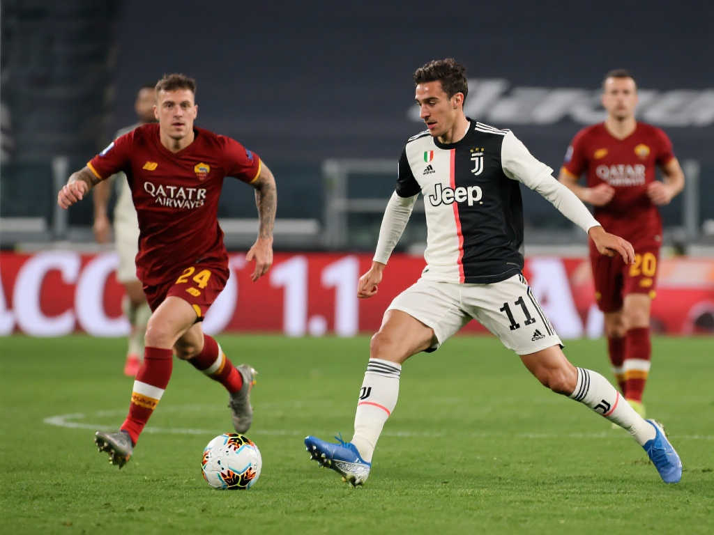 攻型中场 攻型中场