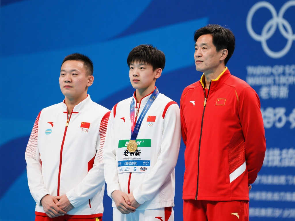 球迷的期待 球迷的期待