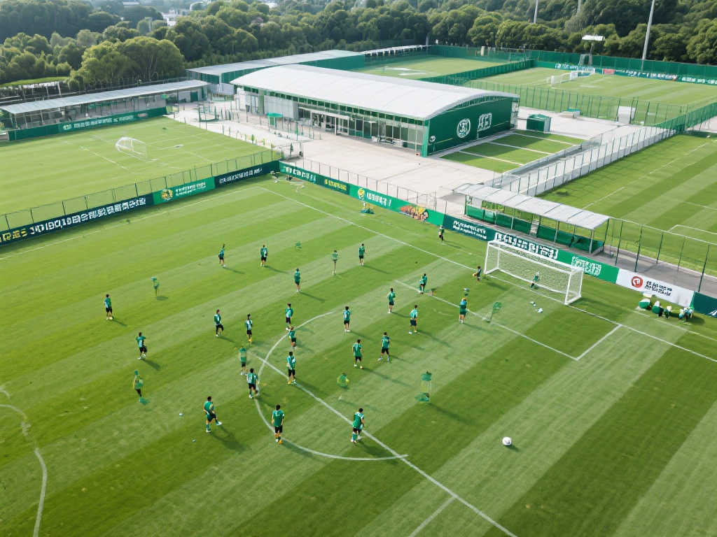 申花的新赛 申花的新赛