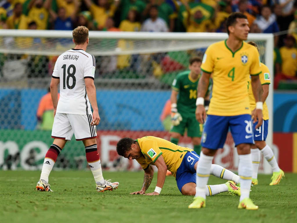 他能否成为 他能否成为