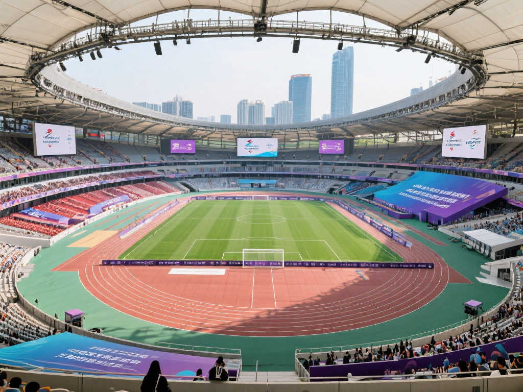 有不少运动 有不少运动